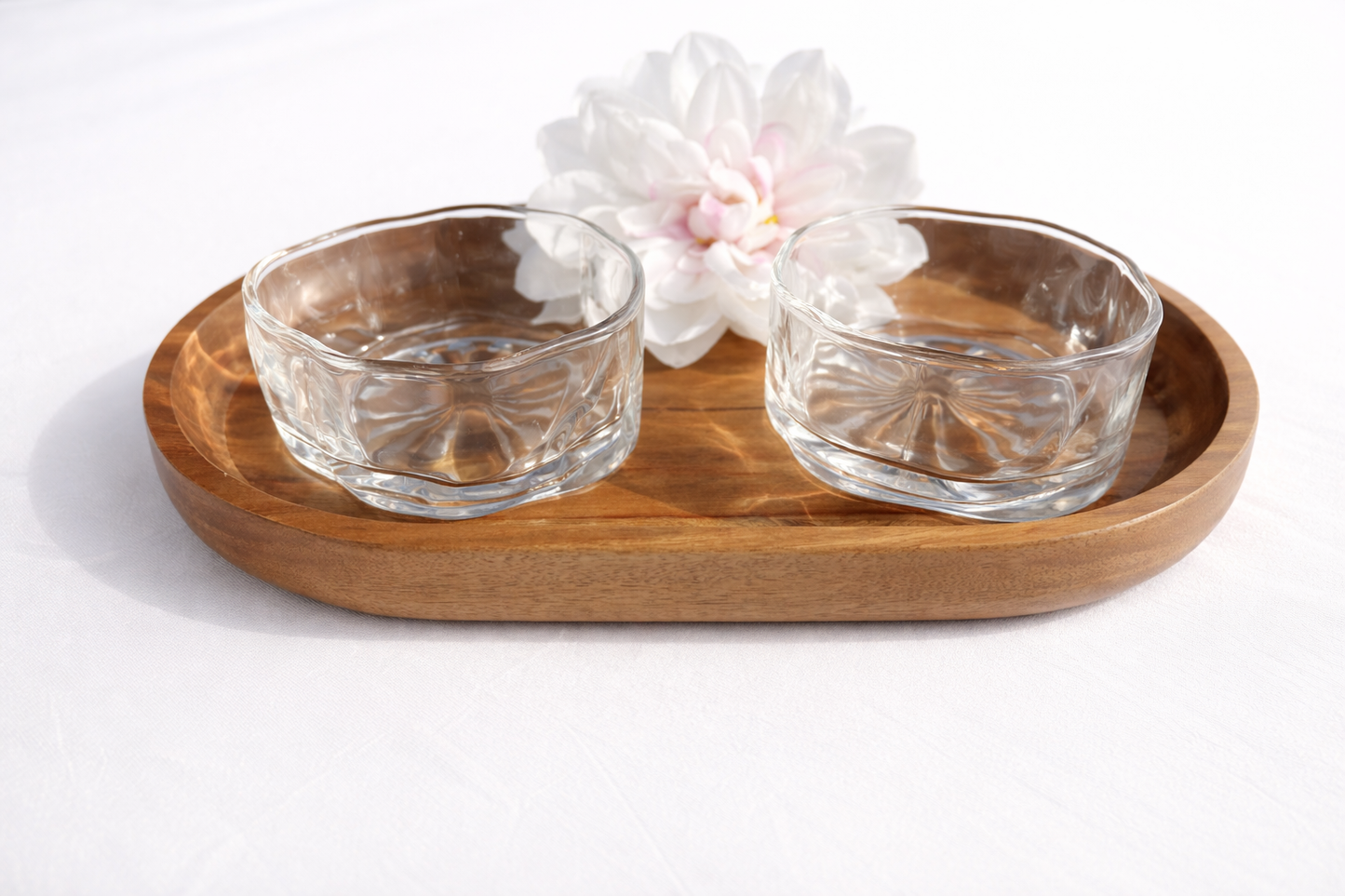Akazien Geschenke Set