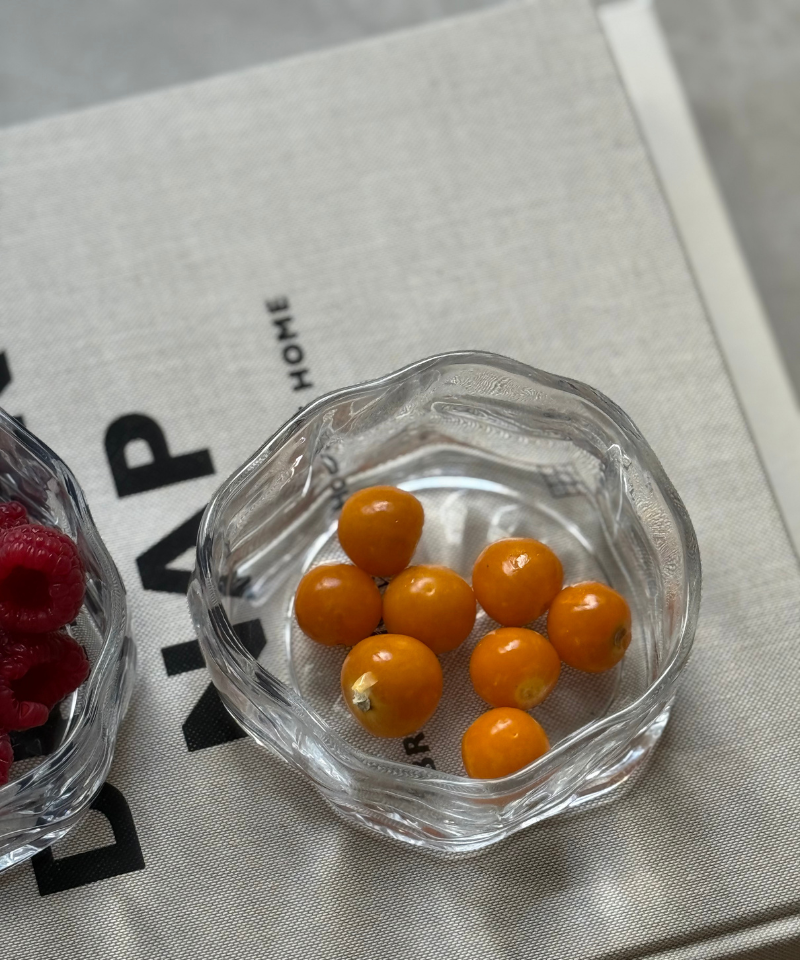 Forma Glasschale 6er Set