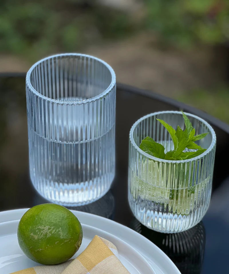 Premium Glas