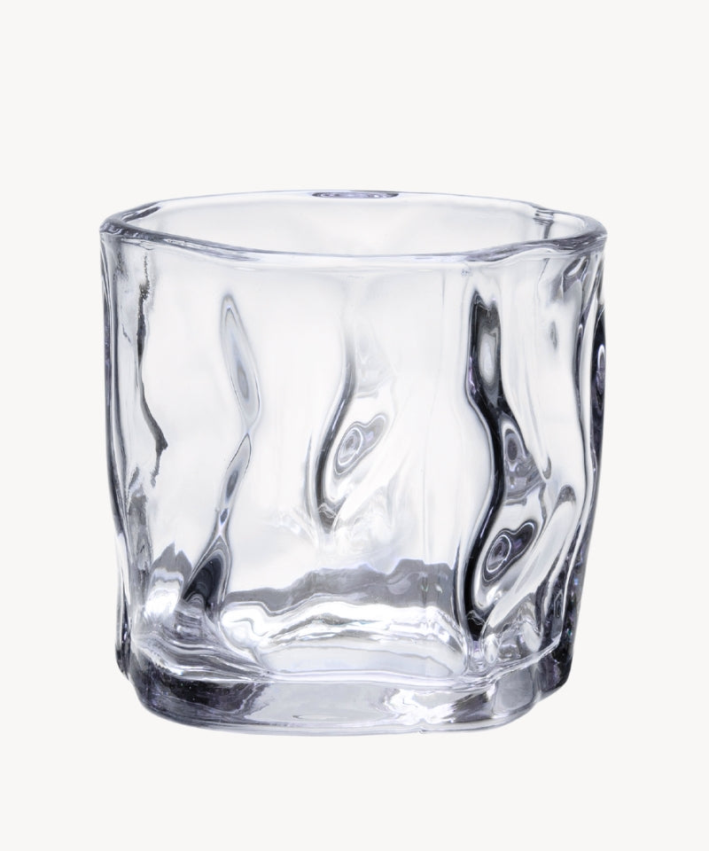 Diamond Clear Glas 2er Set / 200ml