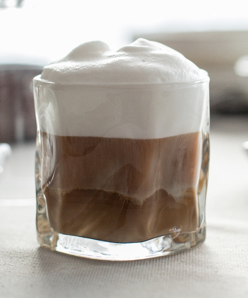 Diamond Clear Glas 2er Set / 200ml