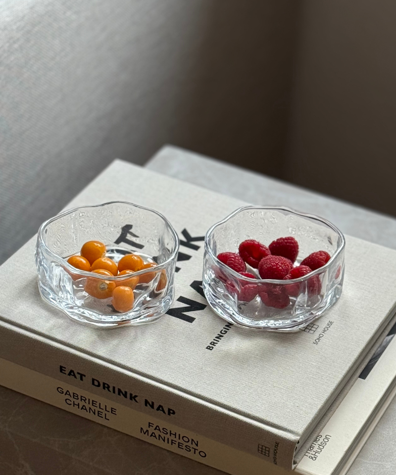 Forma Glasschale 6er Set