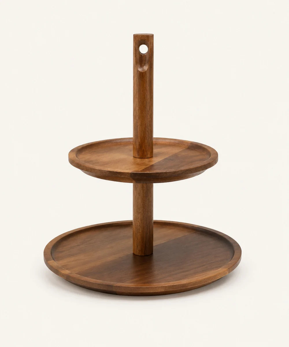 Akazie Lumo Etagere