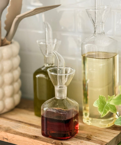 Stripe Ölspender 255ml