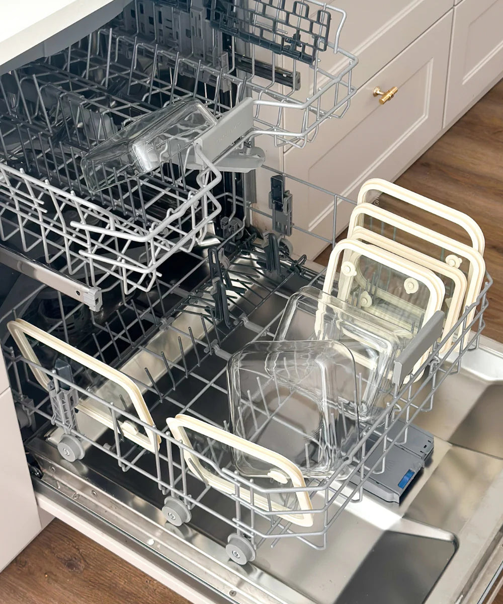 Frischhaltedose 8-teilig