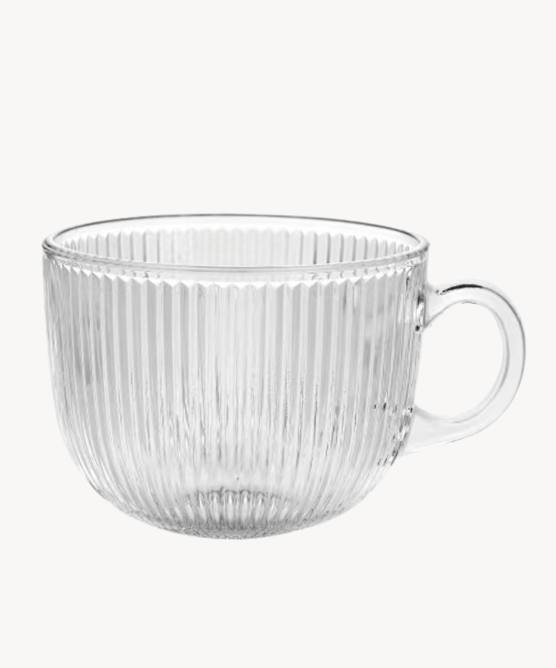 Riffle Cup 2er Set / 460ml