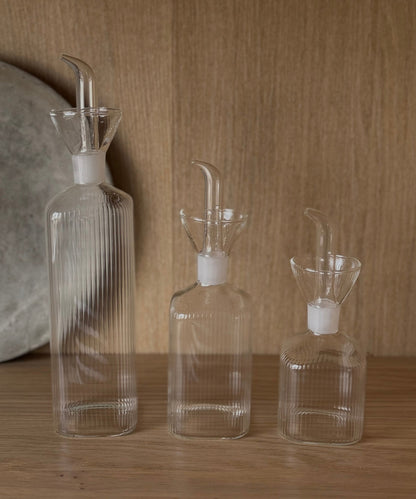 Stripe Ölspender 255ml