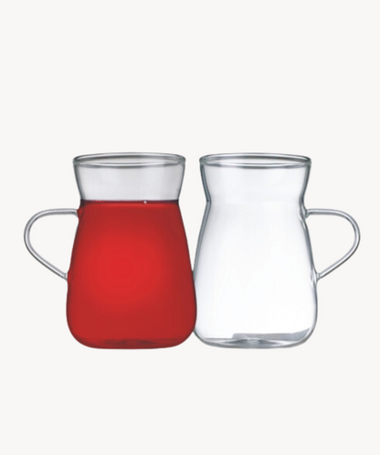 Ela Teegläser 6er Set