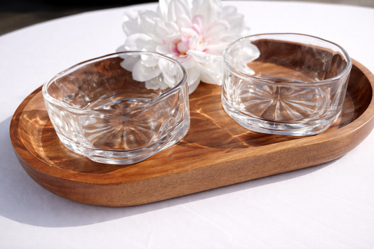 Akazien Geschenke Set