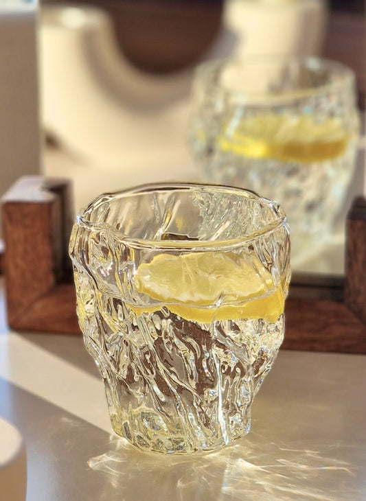 Iceberg Glas 2er Set / 330ml