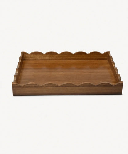 Akazie Bloom Tablett