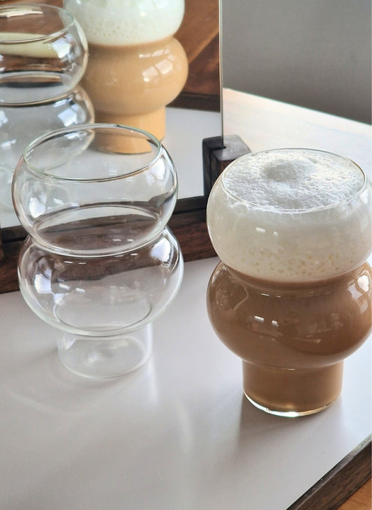 Two Bubble 2er Set / 535ml