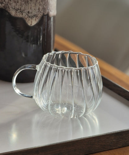 Riffel Pumpkin Glas 2er Set /400ml
