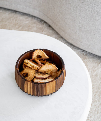 Akazie Stripe Bowl S